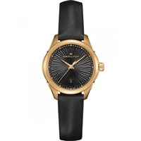 Orologio Hamilton Donna in Acciaio placcato oro giallo H32201430 - H32201430